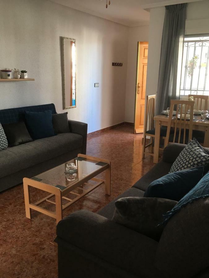 Casa Verano Vistabella  Exterior foto