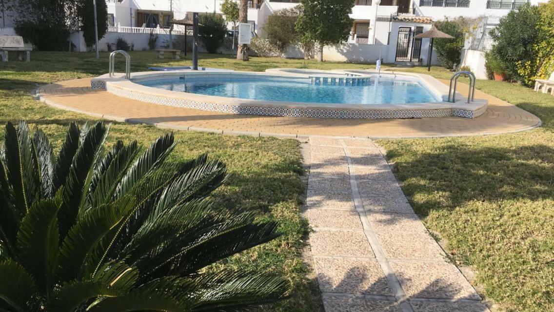 Casa Verano Vistabella  Exterior foto